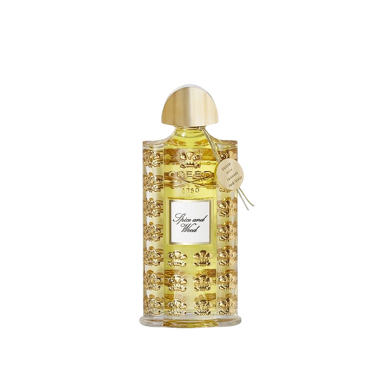 Spice and Wood Eau de Parfum (EDP)