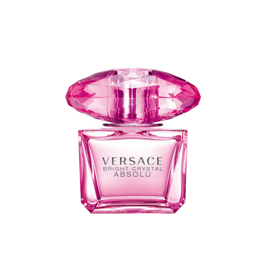VERSACE BRIGHT CRYSTAL ABSOLU Eau de Parfum (EDP)