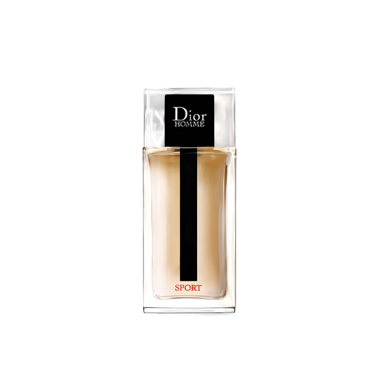 Dior homme sport Eau de Toilette (EDT)