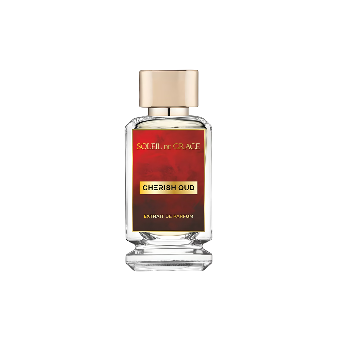 Cherish Oud Extrait de Parfum Extrait de Parfum