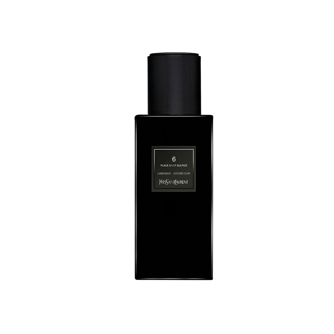 YSL 6 place Saint Sulpice Eau de Parfum (EDP) טסטר