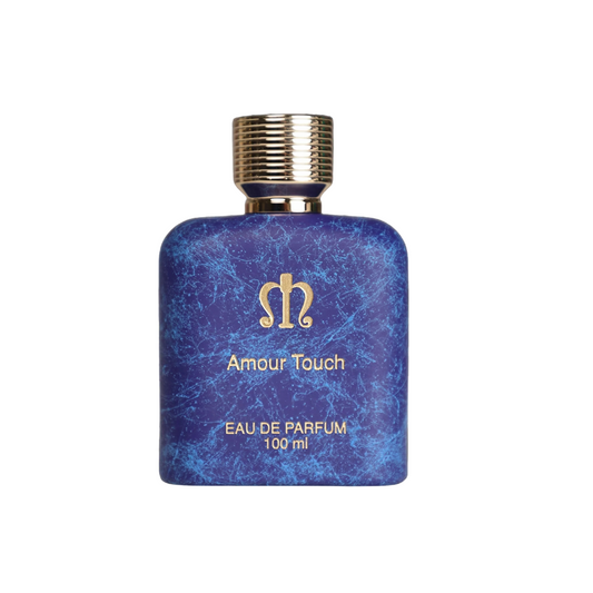 MAKKAH AMOUR TOUCH 100ML
