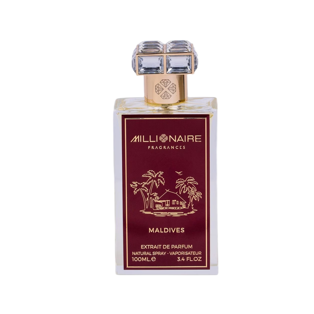 Maldives Extrait de Parfum