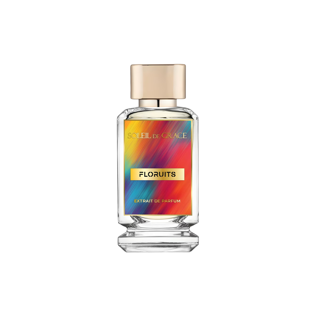 Floruits Extrait de Parfum