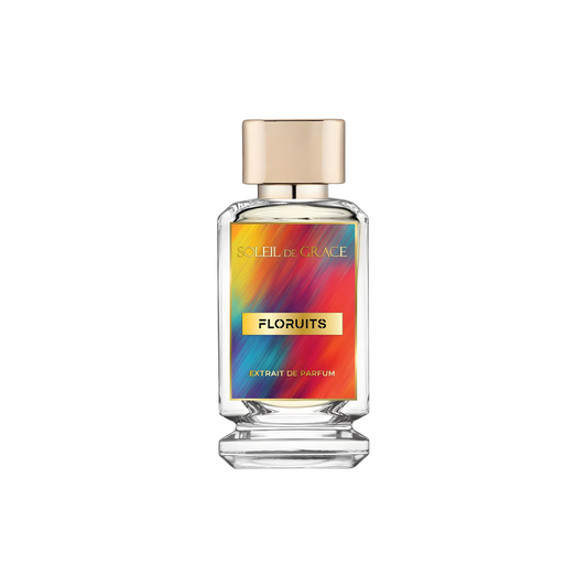Floruits Extrait de Parfum