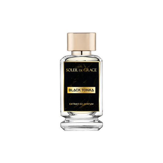 Black Tonka Extrait de Parfum