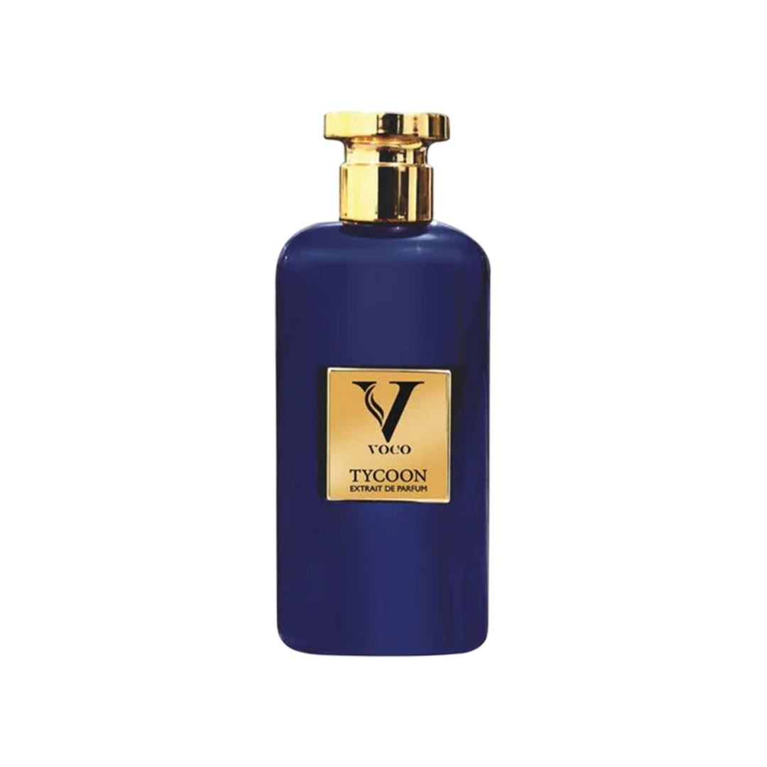 TYCOON Extrait de Parfum