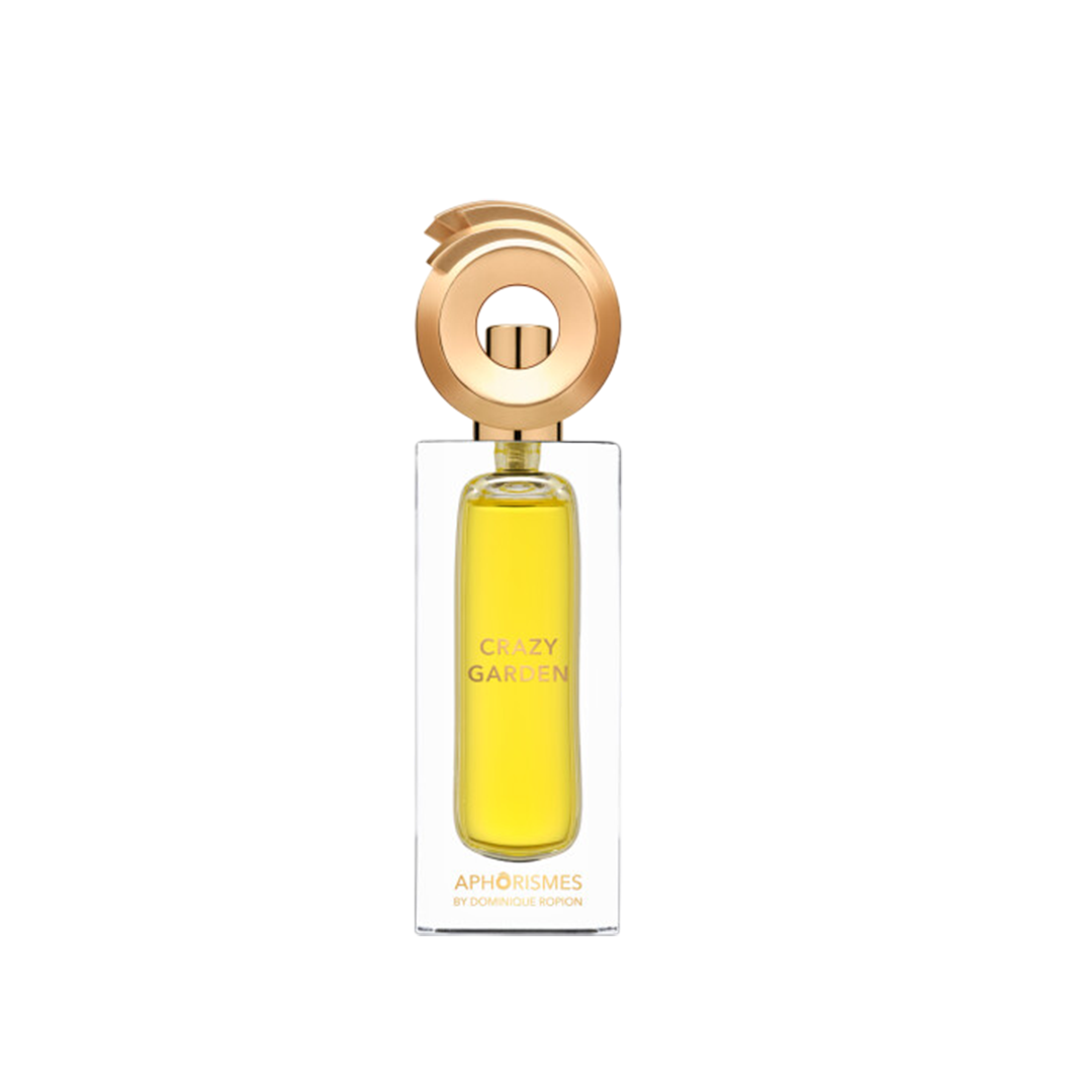 Crazy Garden Parfum intense