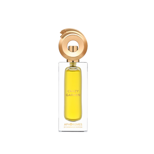 Crazy Garden Parfum intense