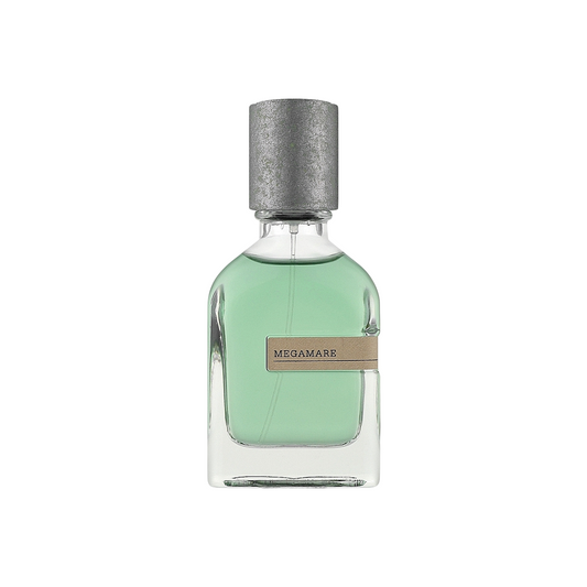megamare parfum