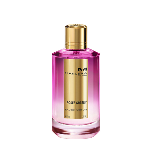 Roses Greedy Eau de Parfum (EDP)