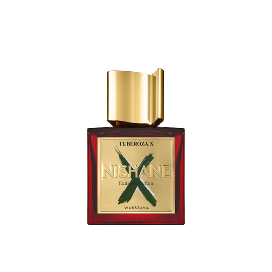 Tuberóza X Extrait de Parfum 100ml