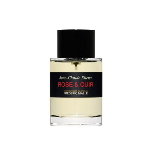 Rose & Cuir Eau de Parfum (EDP)