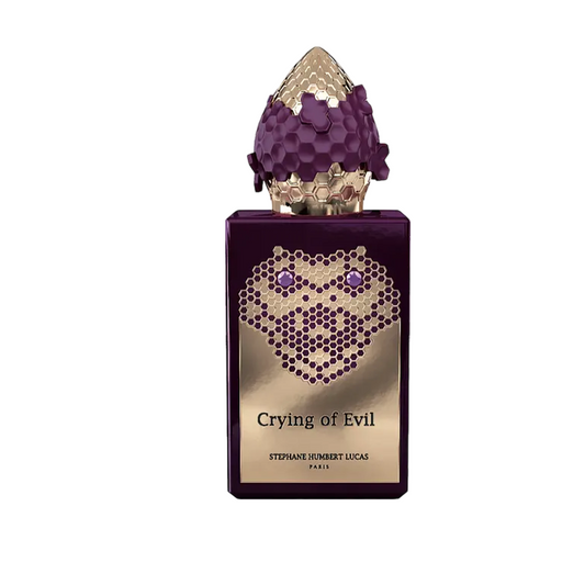 Crying of Evil Eau de Parfum (EDP)