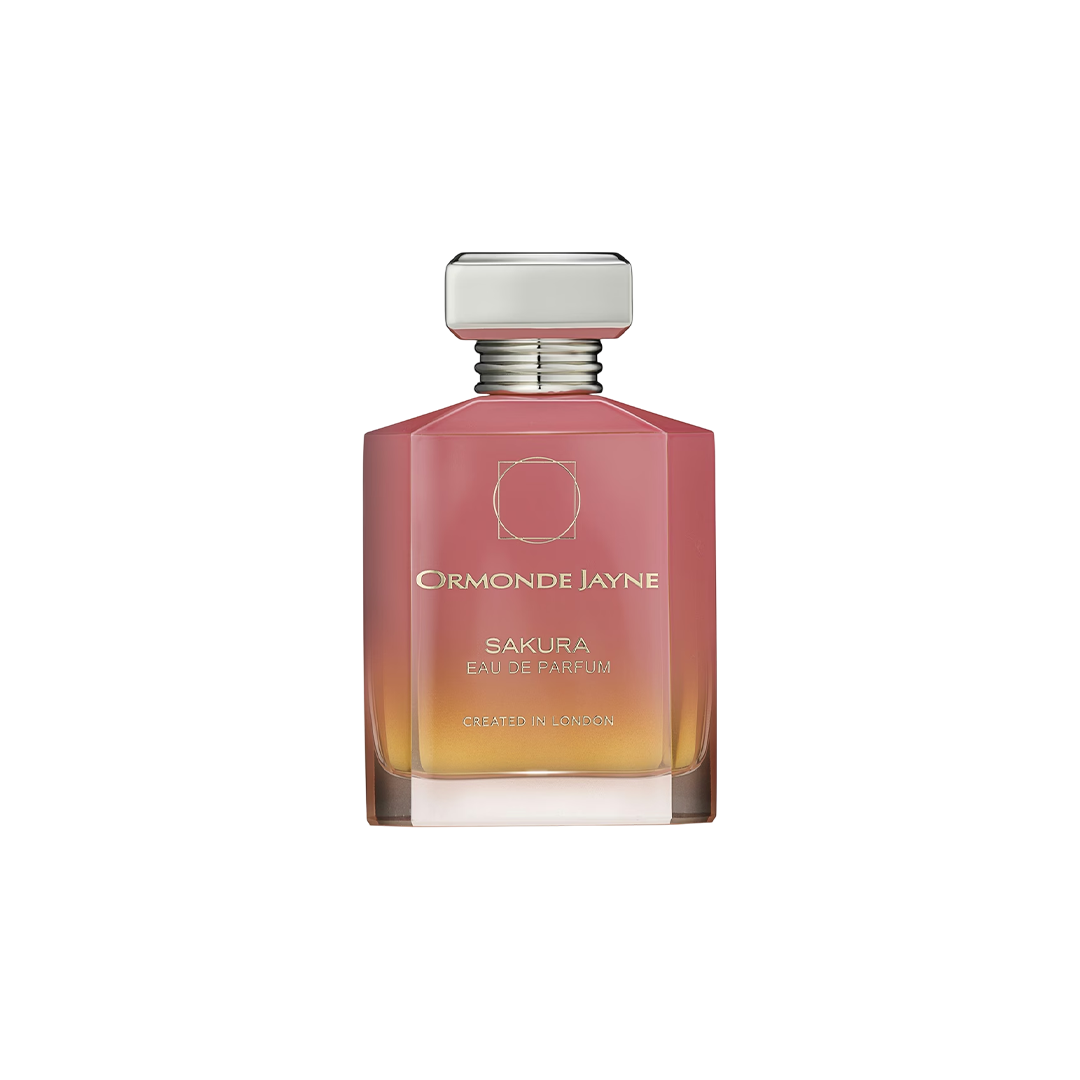 Sakura Eau de Parfum (EDP)