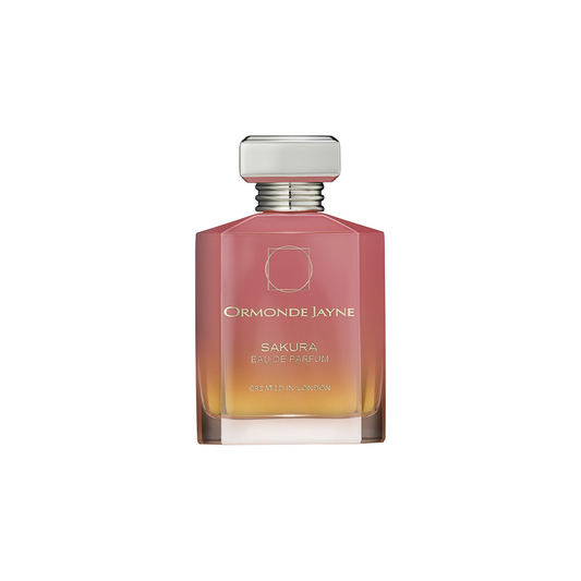 Sakura Eau de Parfum (EDP)