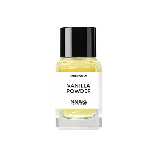 Vanilla Powder Eau de Parfum (EDP)