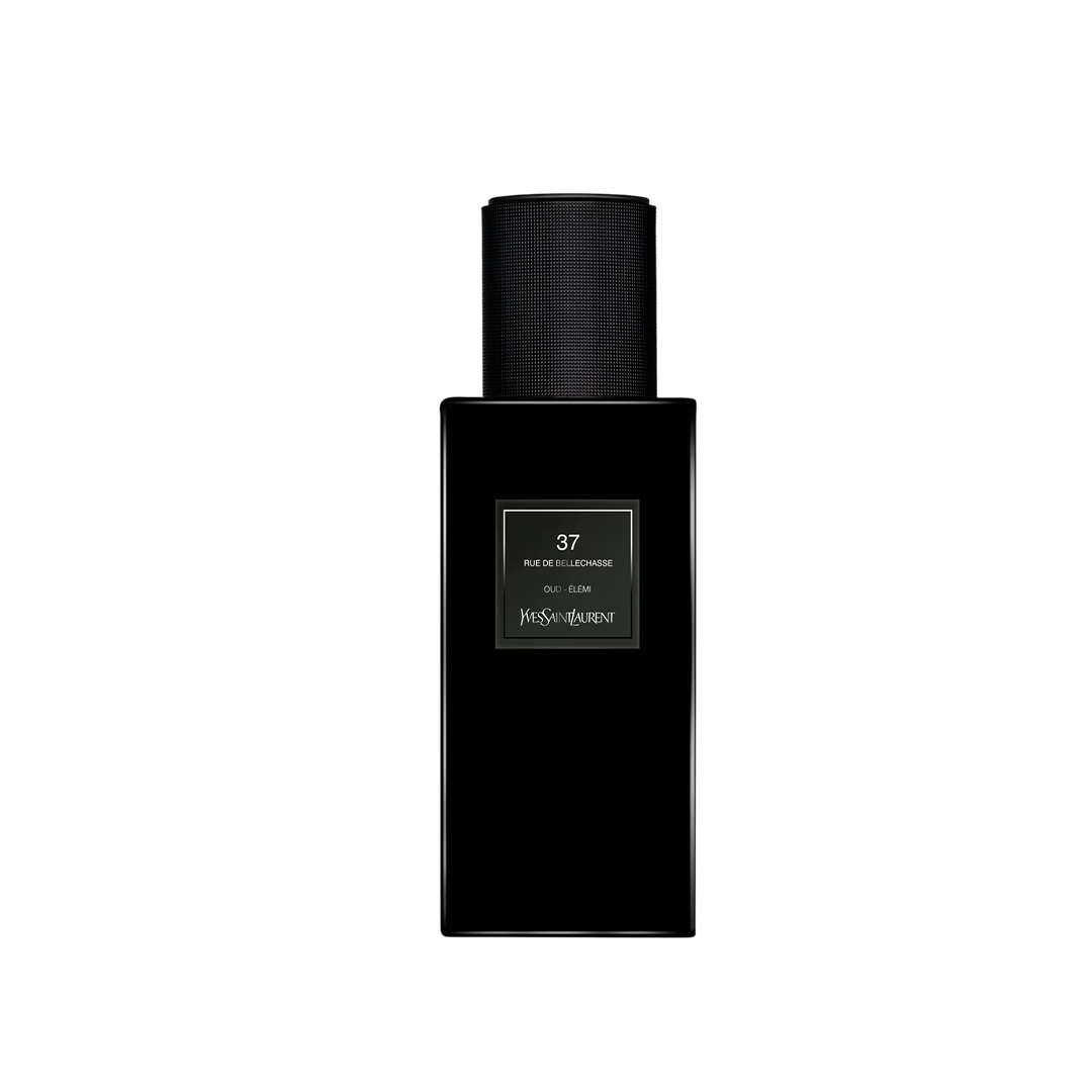 YSL 37 rue de Bellechasse Eau de Parfum (EDP) טסטר