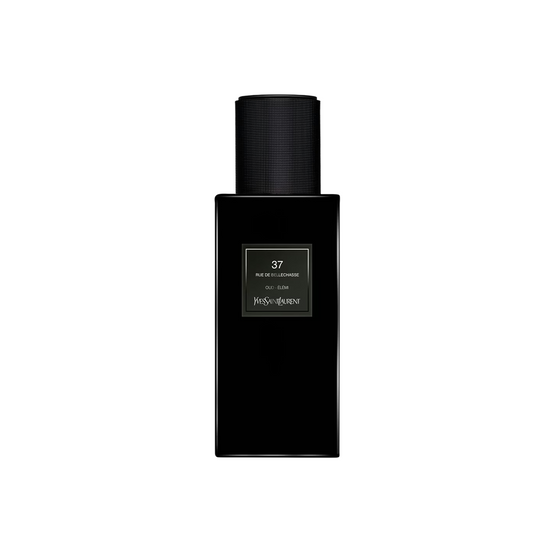 YSL 37 rue de Bellechasse Eau de Parfum (EDP) טסטר