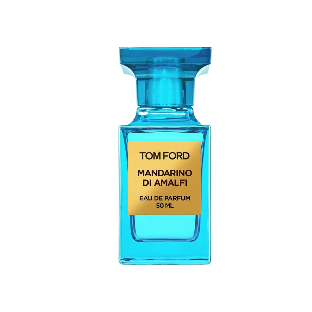 Mandarino di Amalfi Eau de Parfum (EDP)