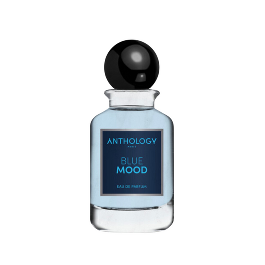 Blue Mood Eau de Parfum (EDP)