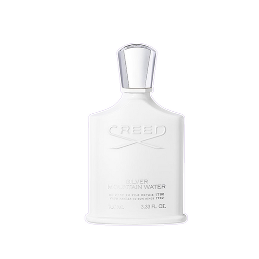 Silver Mountain Water Eau de Parfum (EDP)