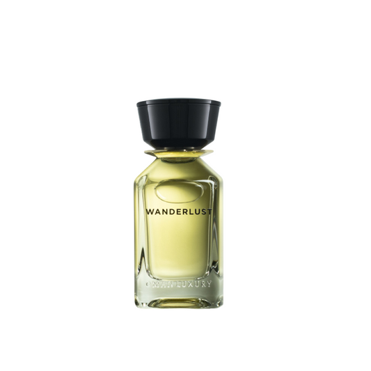 Wanderlust Eau de Parfum (EDP) 100ml