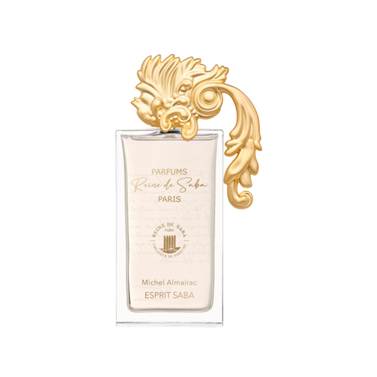 Esprit Saba Parfum intense