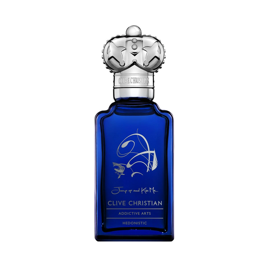 Jump Up And Kiss Me Ecstatic Parfum