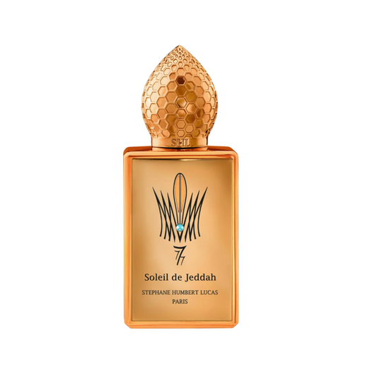 soleil de jeddah mango kiss
