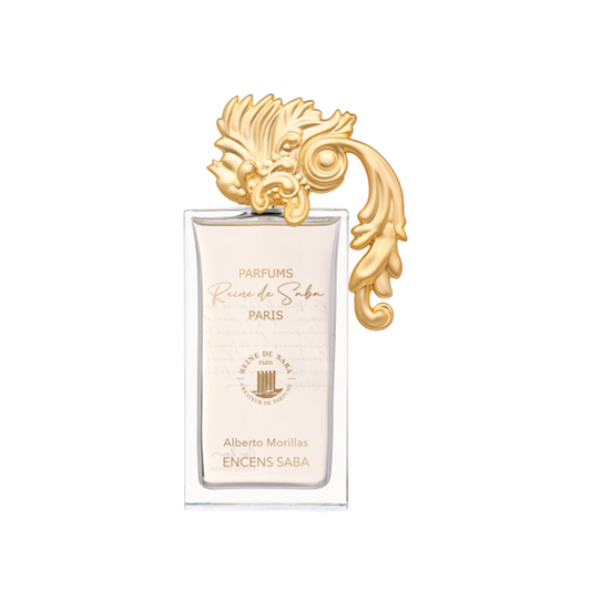 Encens Parfum intense