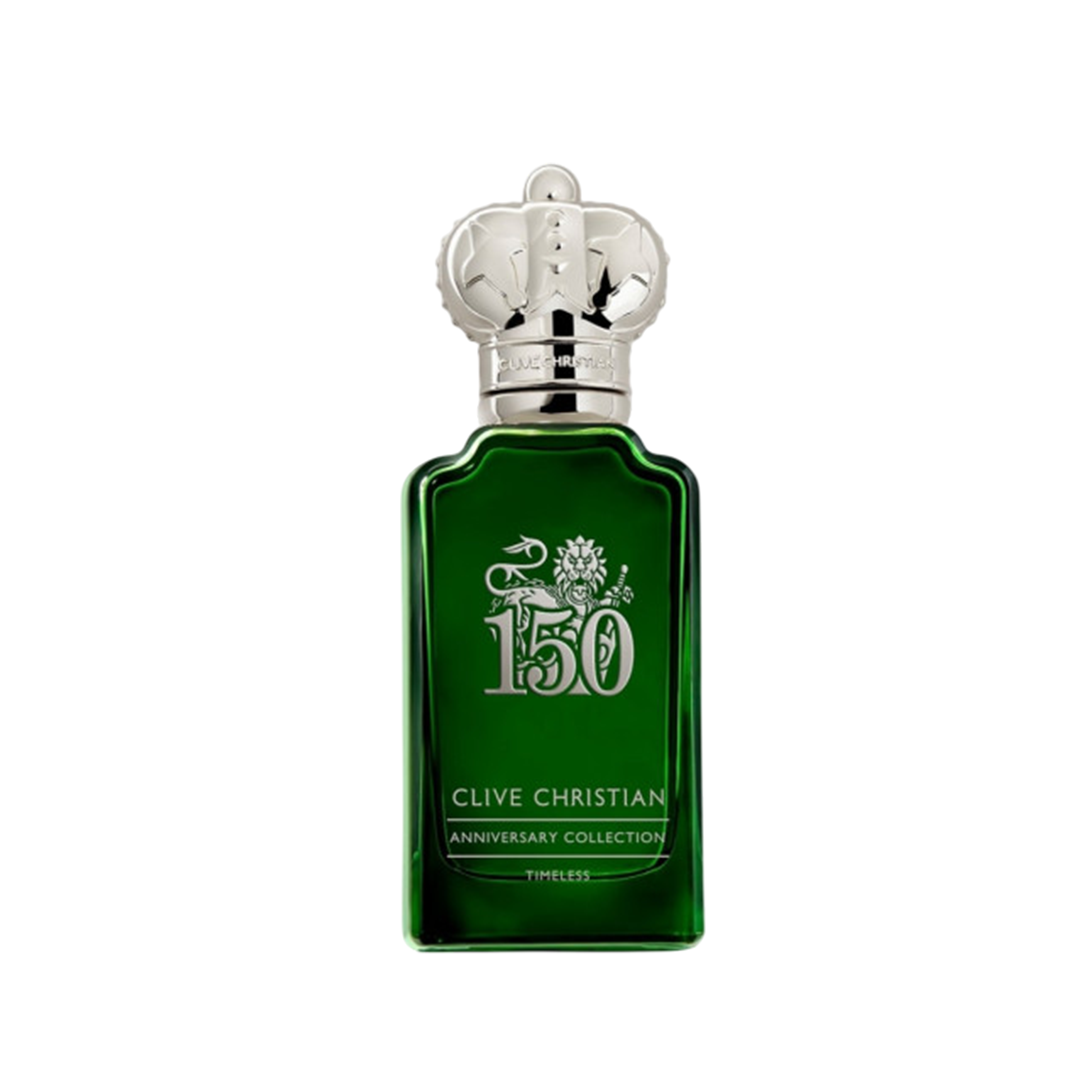 Timeless Parfum