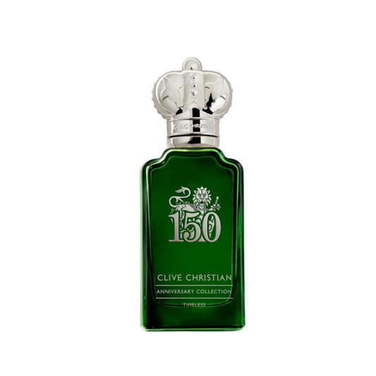 Timeless Parfum