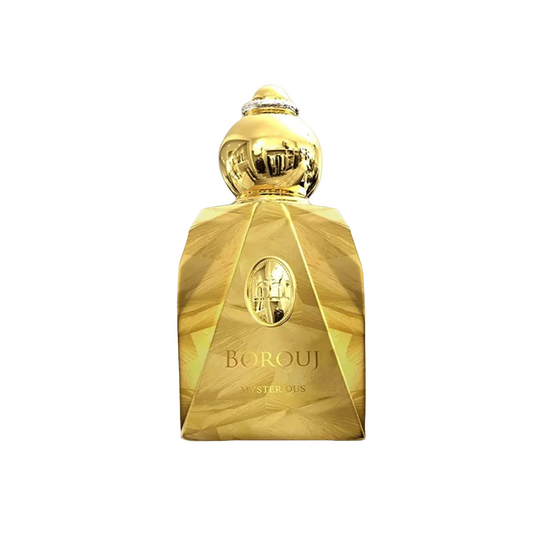 Mysterious Eau de Parfum (EDP)