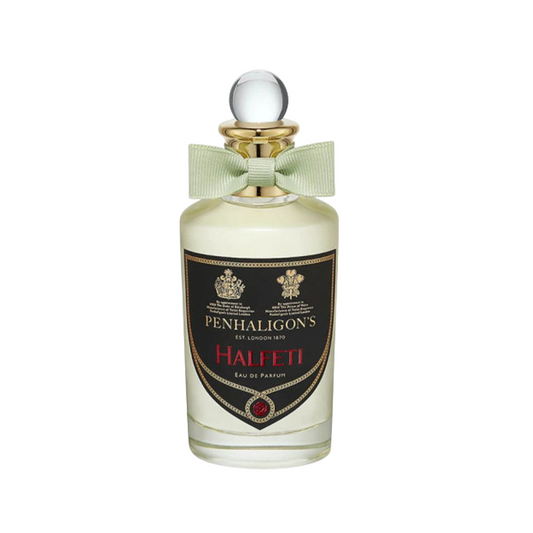 Halfeti Eau de Parfum (EDP)