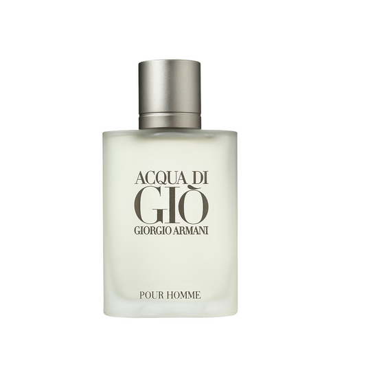 Acqua di Gio Eau de Toilette (EDT)