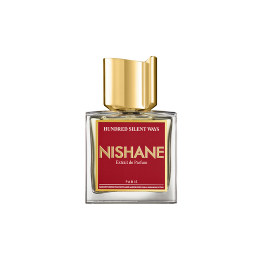 Hundred Silent Ways Extrait de Parfum