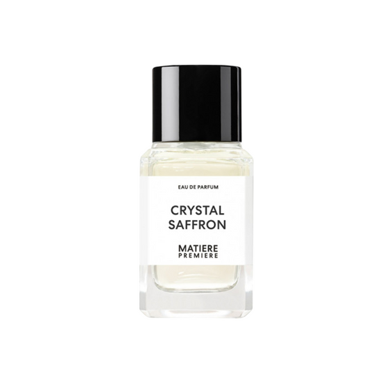 Crystal Saffron Eau de Parfum (EDP)
