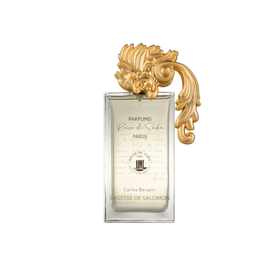 Sagesse de Salomon Parfum intense