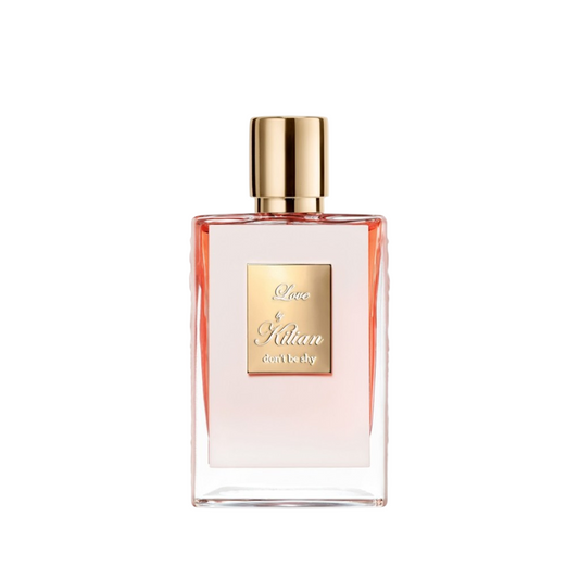 Love Don't Be Shy Eau de Parfum (EDP) 50ML