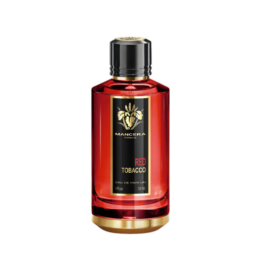 Red Tobacco Eau de Parfum (EDP)