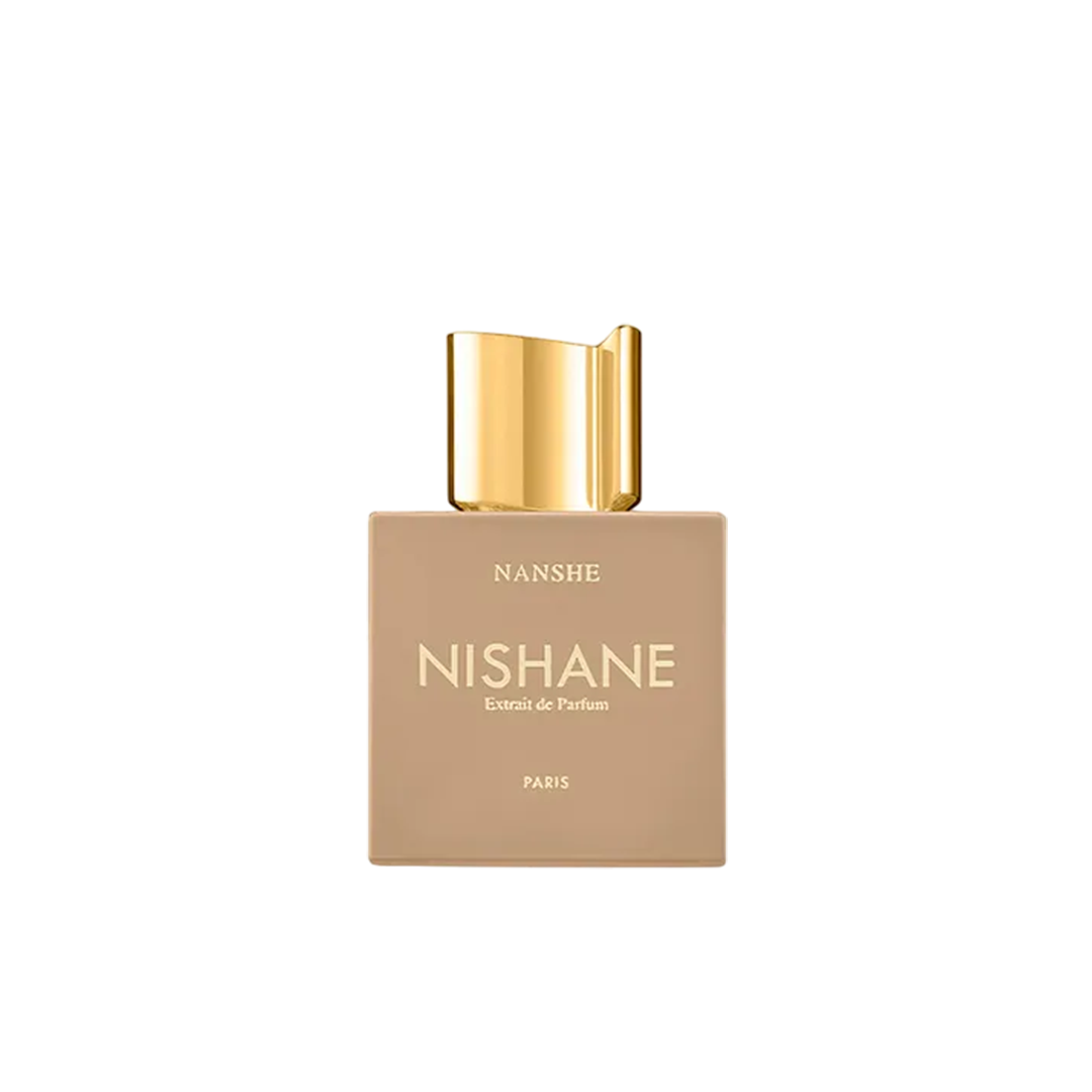 Nanshe Extrait de Parfum
