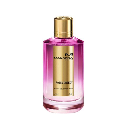 Roses Greedy Eau de Parfum (EDP)