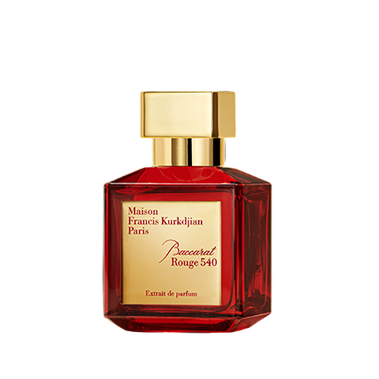 Baccarat Rouge 540 Extrait de Parfum 70ml
