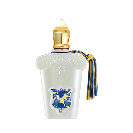 Casamorati Quattro Pizzi Eau de Parfum (EDP)  100ML