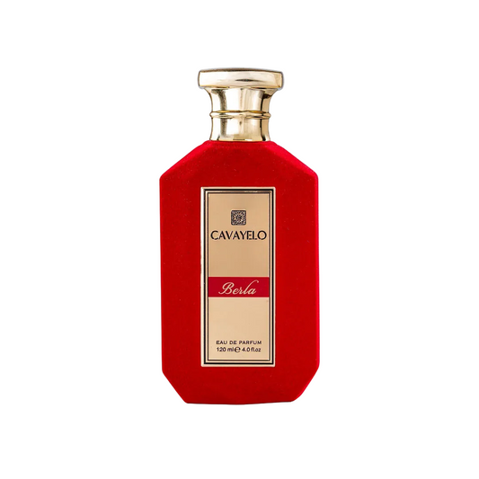 BERLA Eau de Parfum (EDP)