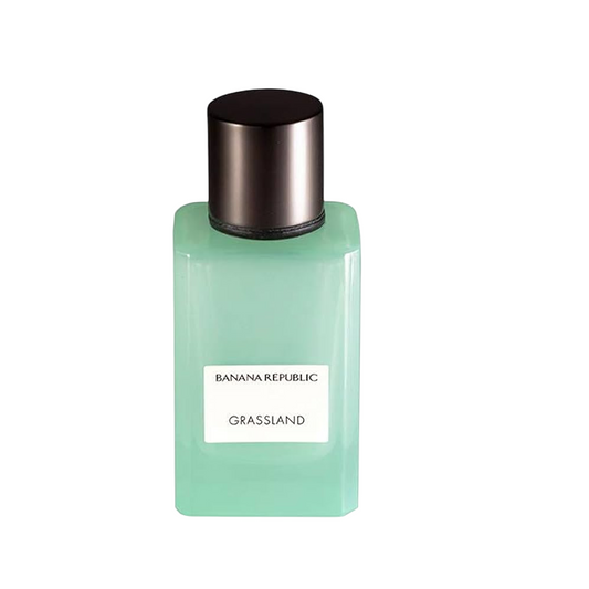 Grassland Eau de Parfum (EDP)