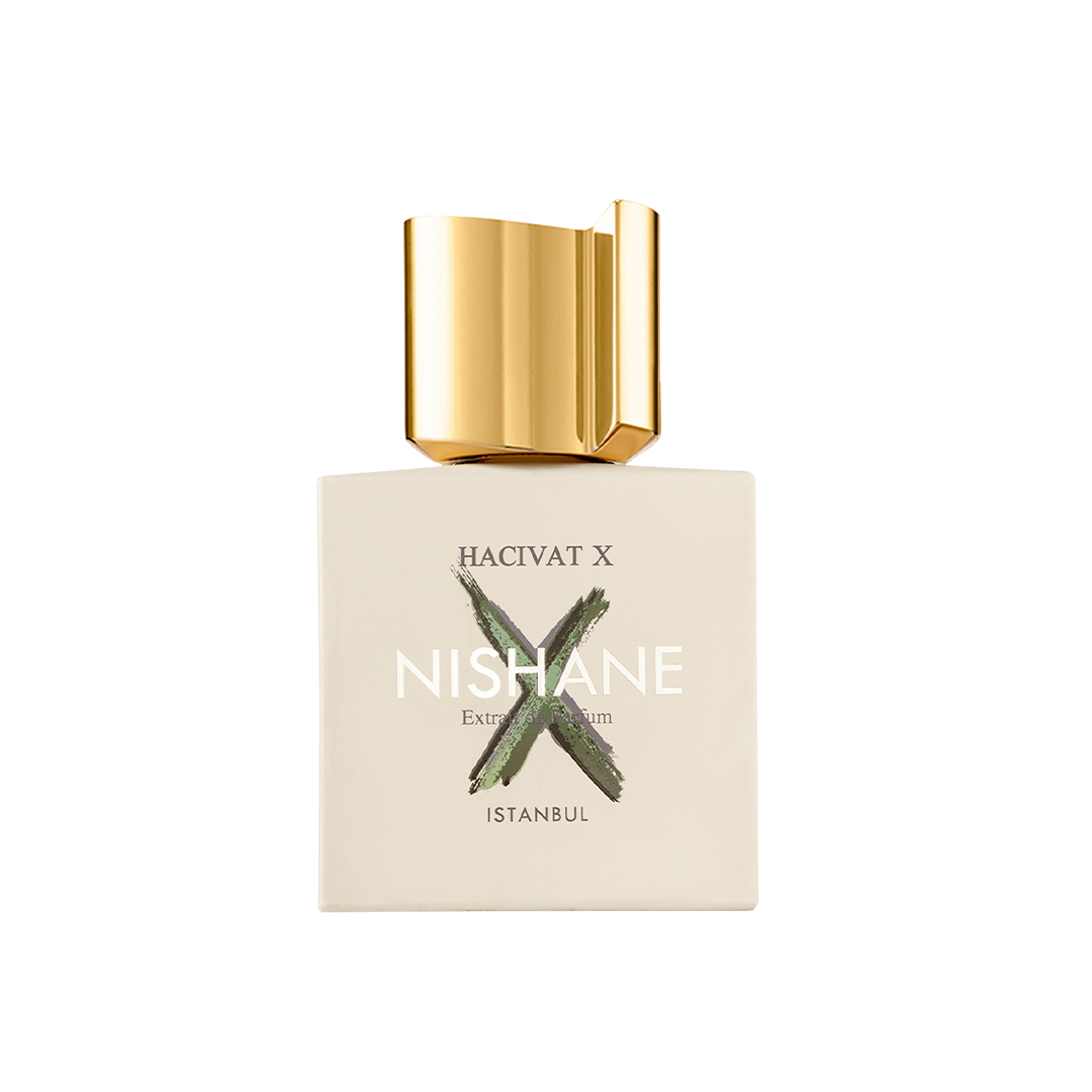 Hacivat X Extrait de Parfum