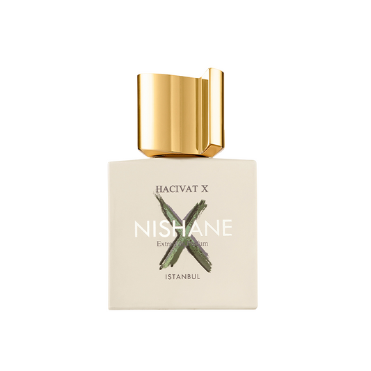 Hacivat X Extrait de Parfum