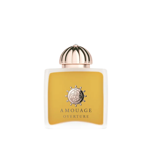 Overture Woman Eau de Parfum (EDP)